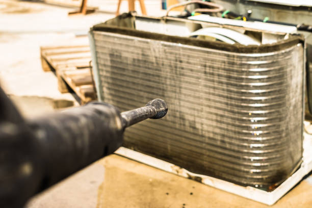 Best Professional Duct Cleaning Services  in Addison, TX