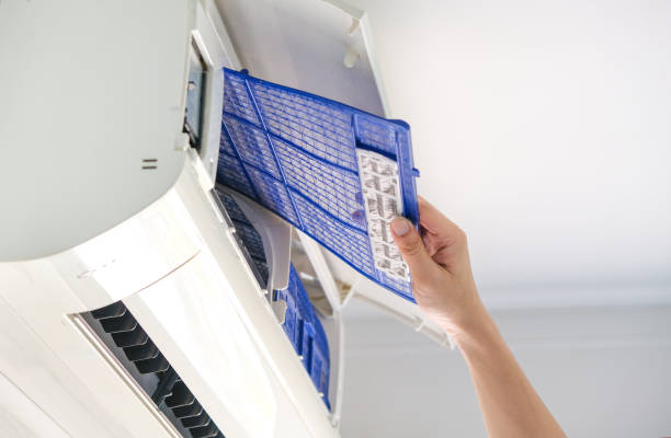 Best Air Duct Cleaning Near Me  in Addison, TX