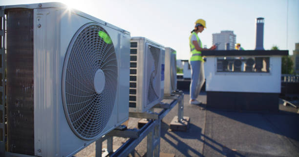 Best HVAC Maintenance and Cleaning  in Addison, TX