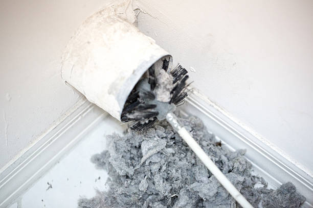 Best HVAC Air Duct Cleaning  in Addison, TX