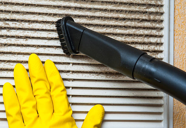 Best Commercial Air Duct Cleaning  in Addison, TX