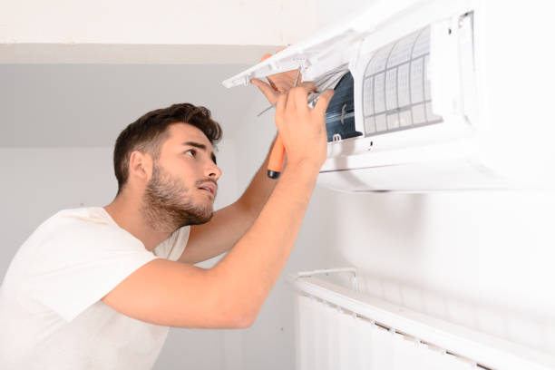 Best Residential Air Duct Cleaning  in Addison, TX